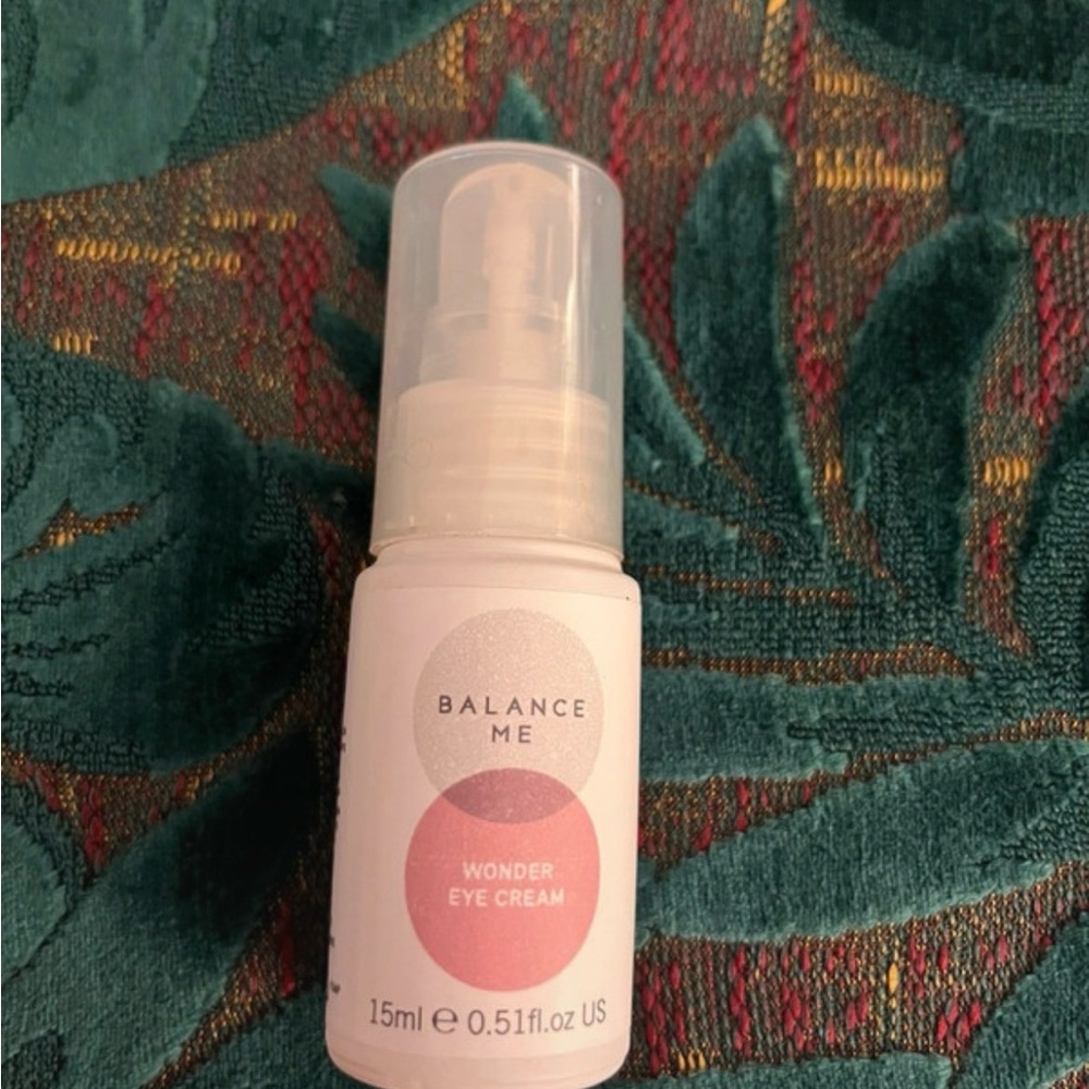 Balance Me Wonder Eye Cream - Pink